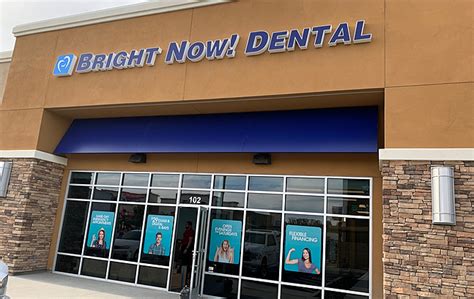 Bright Now! Dental & Orthodontics